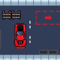 Parking Skills