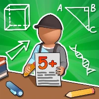 School simulator: My school