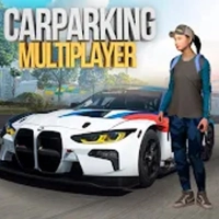 \t Car Parking Multiplayer