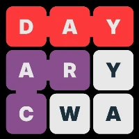 Word Search with hints