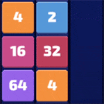 X2 Block Match
