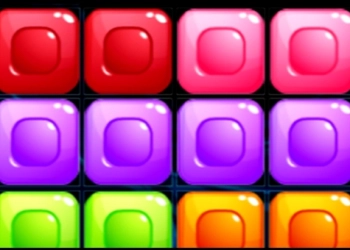 10x10 Blocks Match