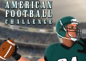 American Football Challenge