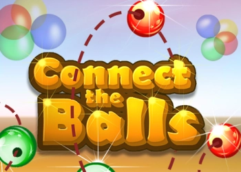 Connect The Balls