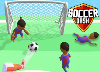 Soccer Dash